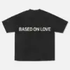99 Based Die For T-Shirt Vintage Black