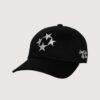 99 Based Logo Cap Black