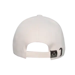 99 Based Logo Cap Creme