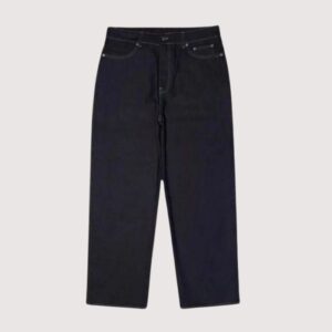 99 Based Logo Jeans Black