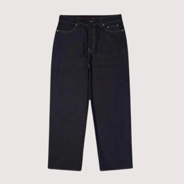 99 Based Logo Jeans Black