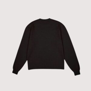 99 Based Waffle Black