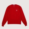 99 Based Logo Waffle Red