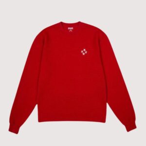 99 Based Logo Waffle Red
