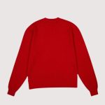 99 Based Logo Waffle Red