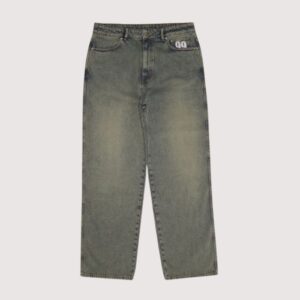 99 Based Shining Stars Jeans Desert Blue