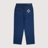 99 Based Shining Stars Jeans Ocean Blue