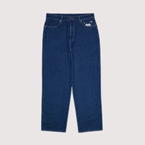 99 Based Shining Stars Jeans Ocean Blue